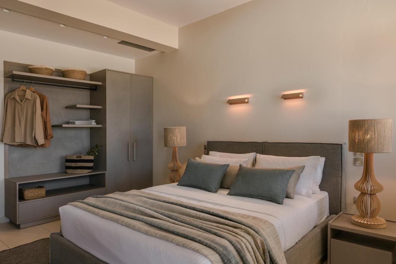 Luxury Villa Karmaniolos Fiskardo Kefalonia Exterior foto